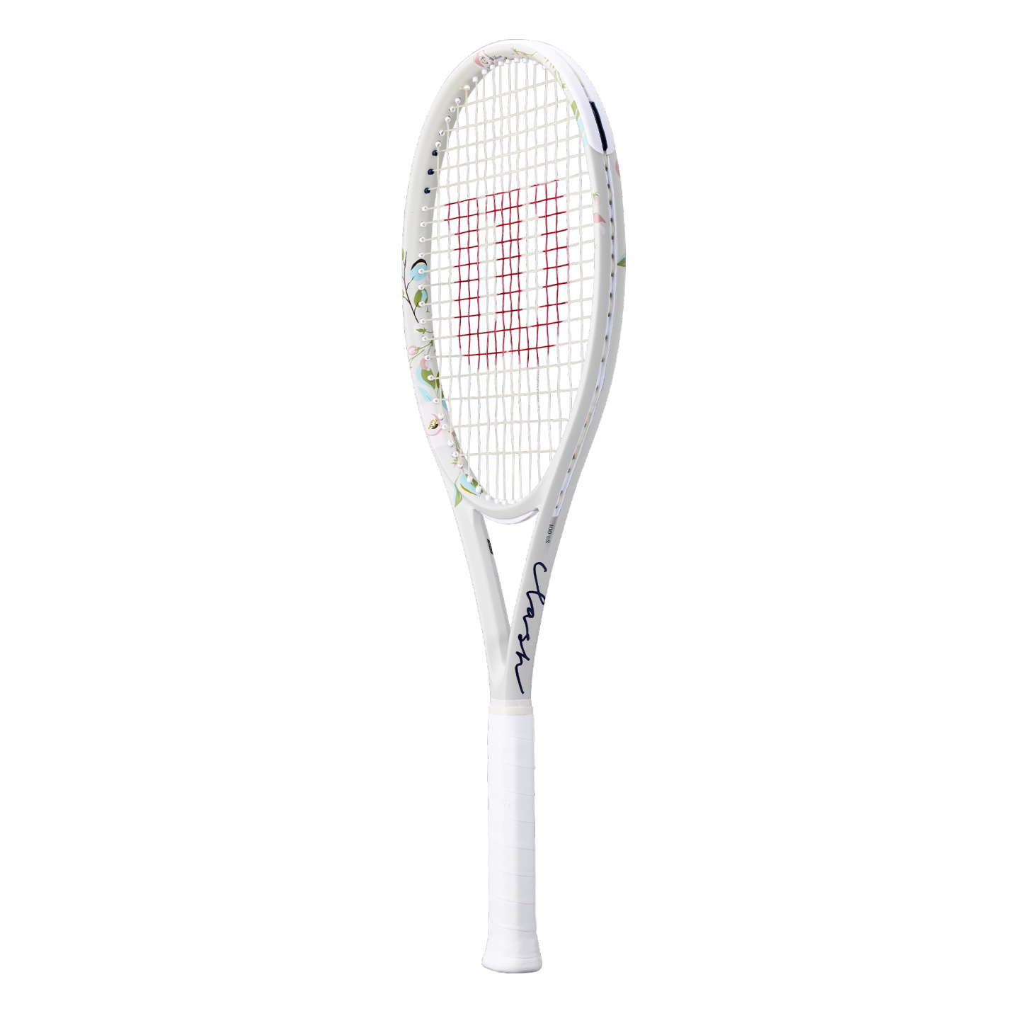 Wilson Clash 100L V3 Beauty & Agony Tennis Racket (Unstrung)