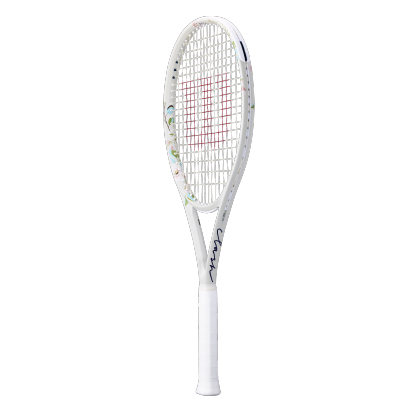 Wilson Clash 100L V3 Beauty & Agony Tennis Racket (Unstrung)