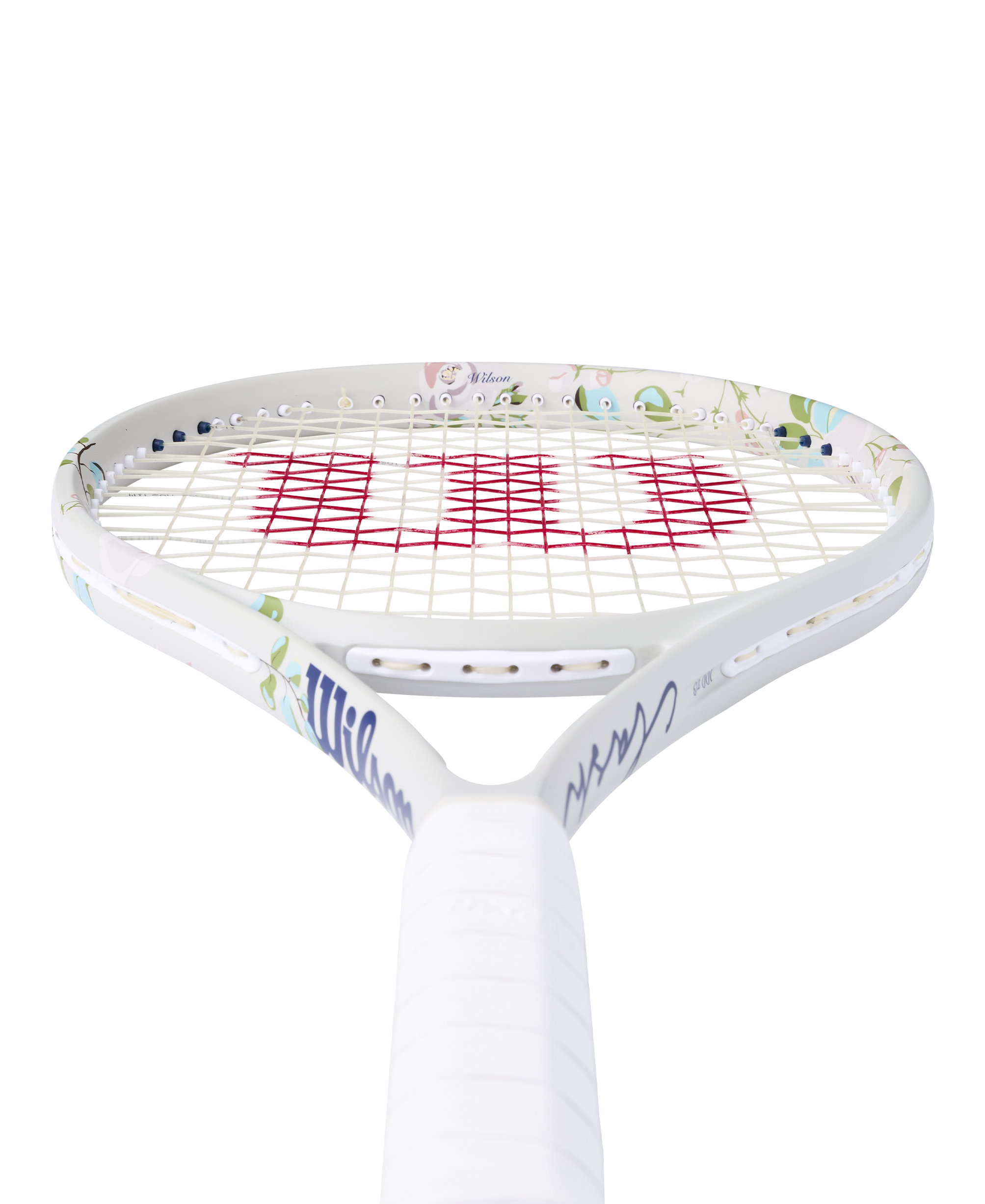 Wilson Clash 100L V3 Beauty & Agony Tennis Racket (Unstrung)