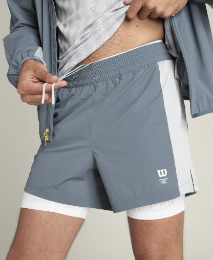Wilson Classic Court Short