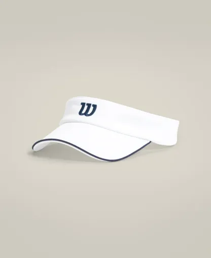Wilson Classic Visor