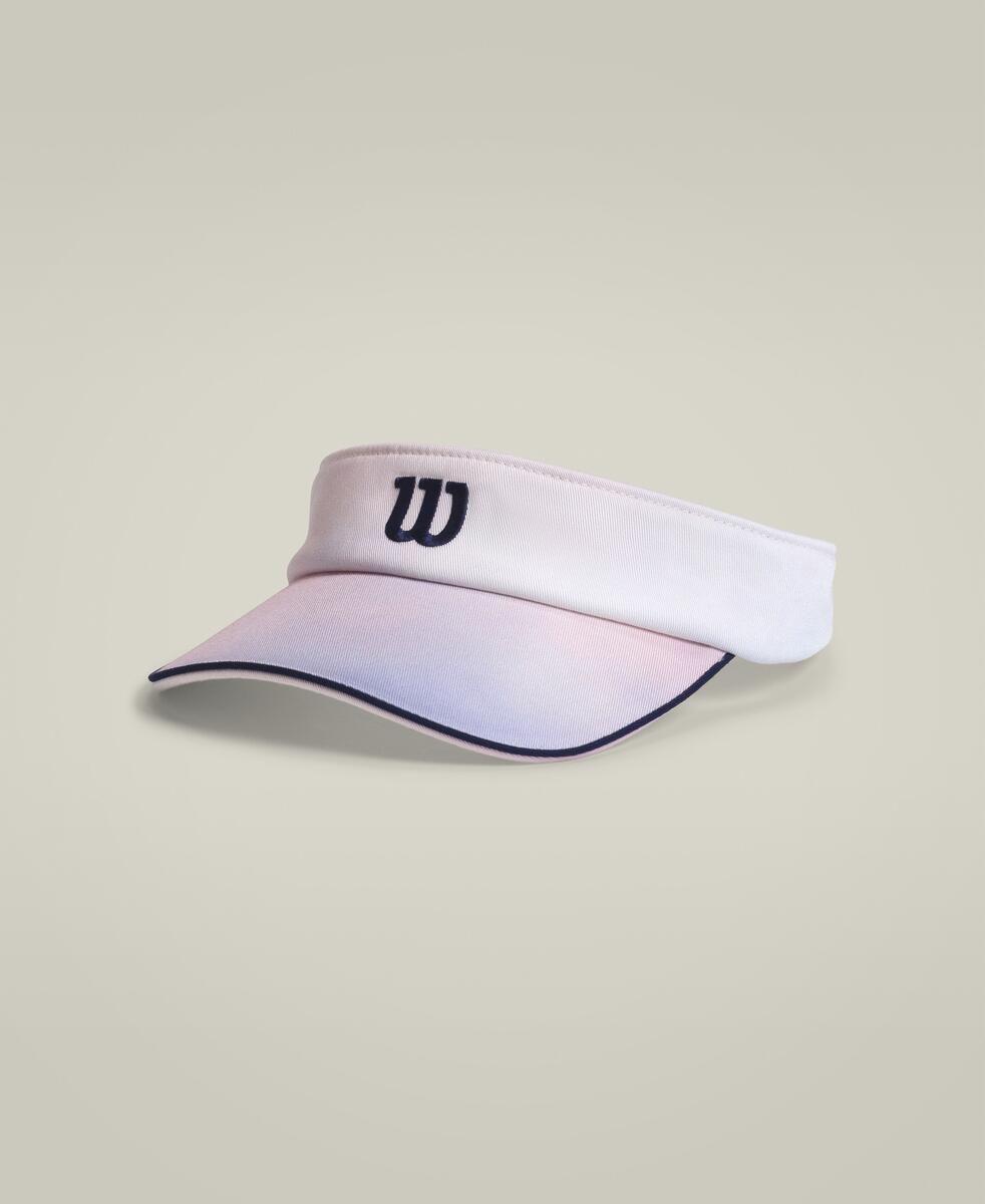 Wilson Classic Visor Cap