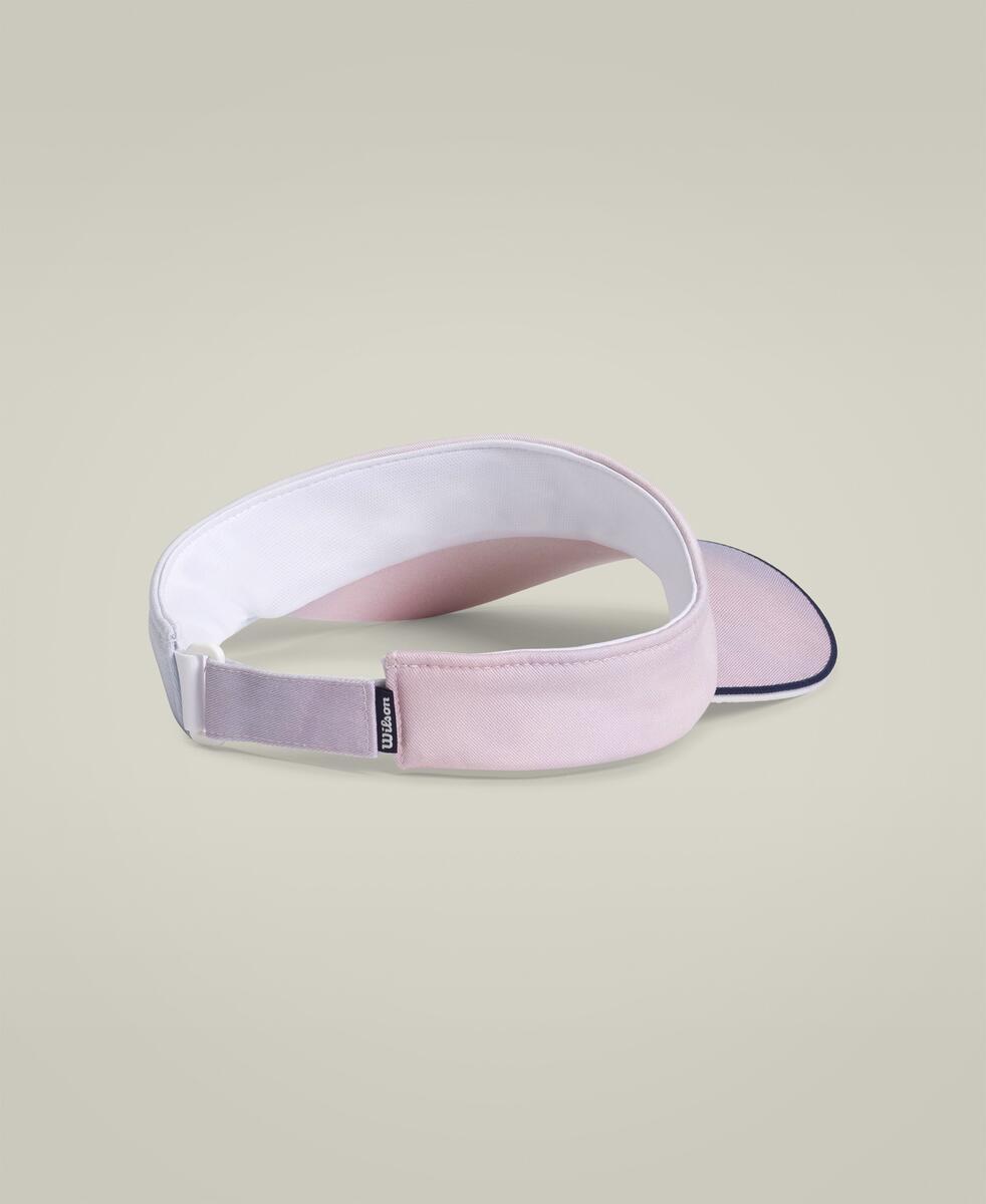 Wilson Classic Visor Cap