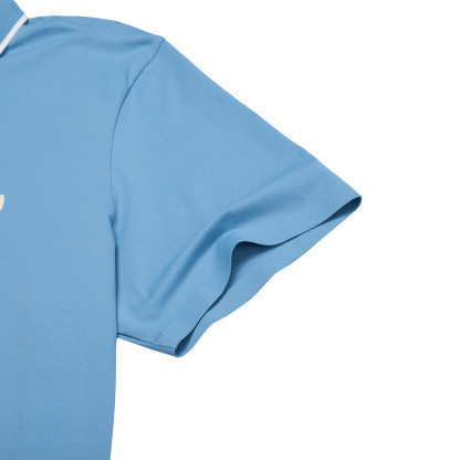 Wilson Daily Trainer Zip Polo