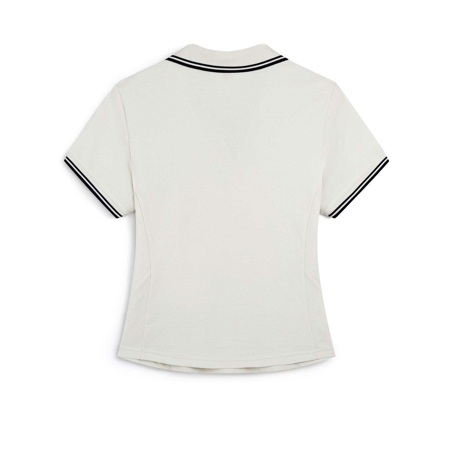Wilson Daily V-Neck Polo