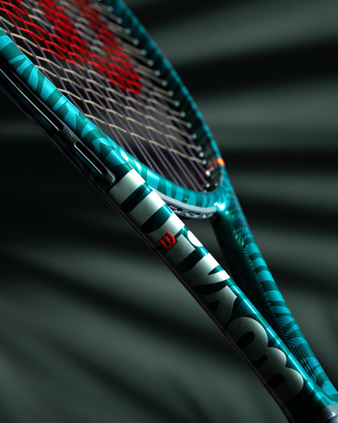 ●値下げ！Wilson Tiger Blade 98 V10 G2 Blade V10 Tiger Edition — Sabalenka | Wilson Malaysia – Wilson