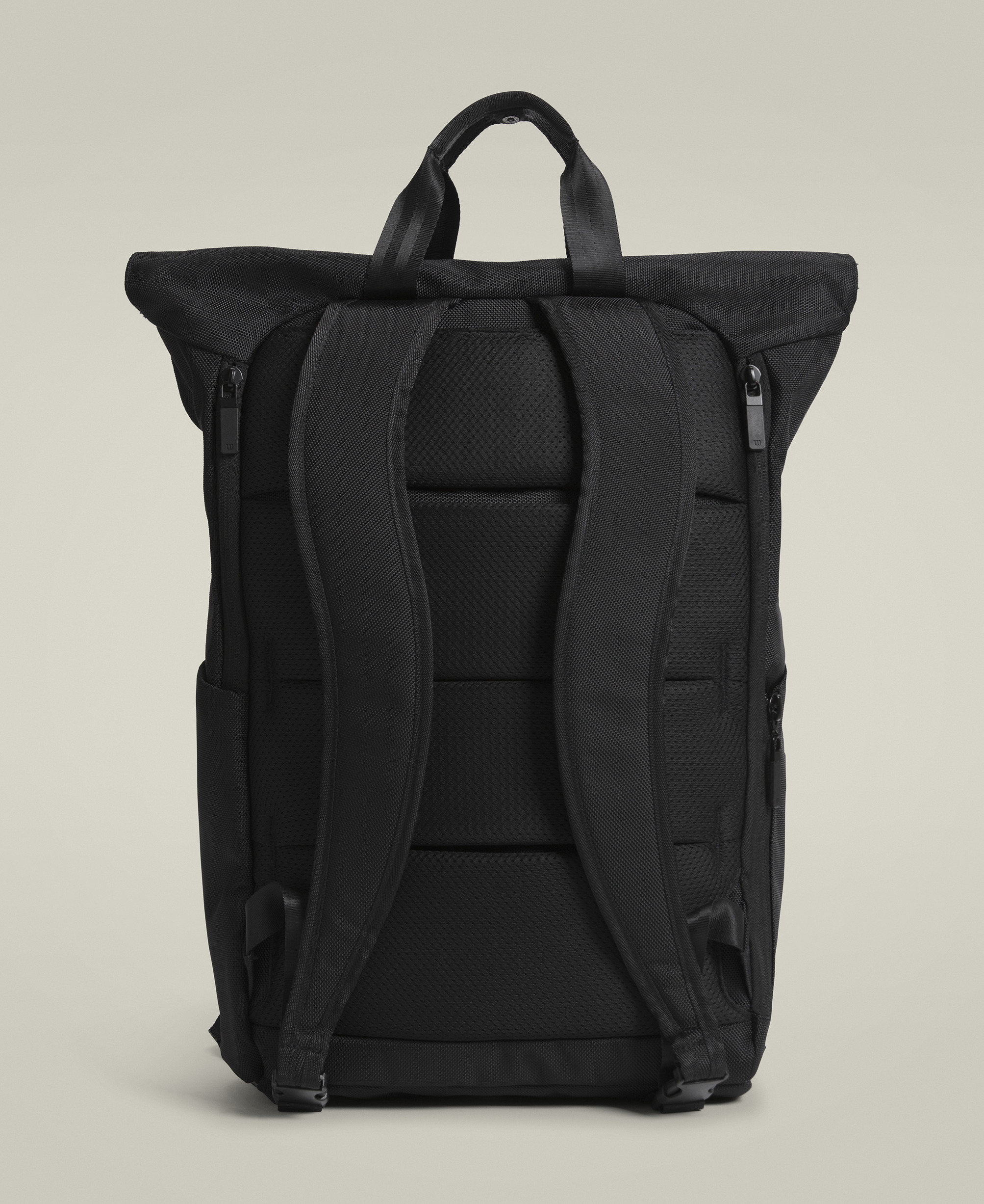 Wilson Foldover Backpack Bag