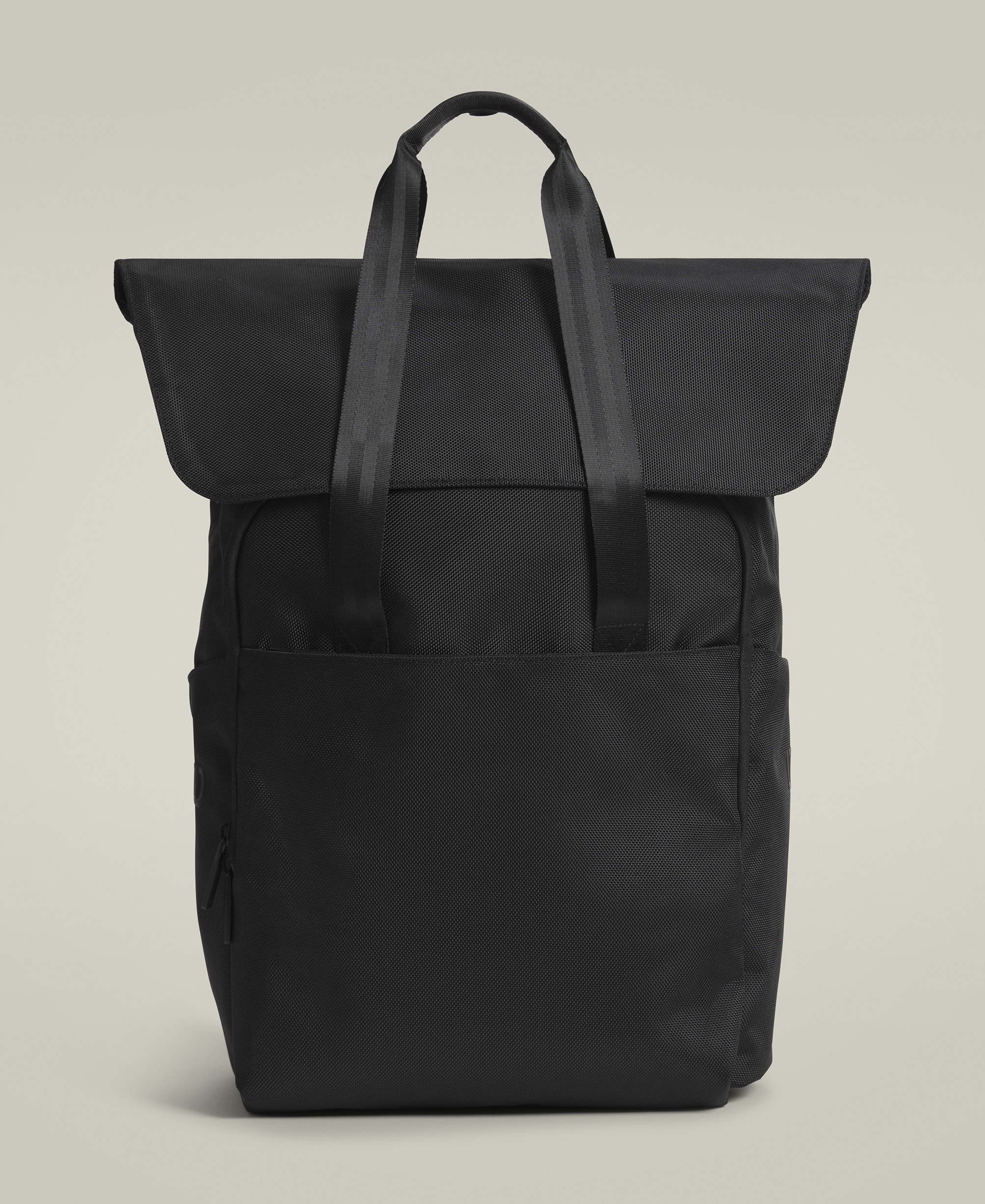 Wilson Foldover Backpack Bag
