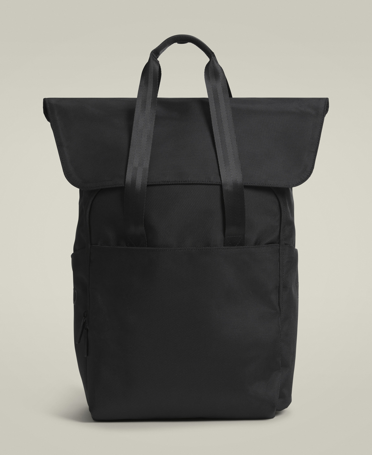 Wilson Foldover Backpack Bag