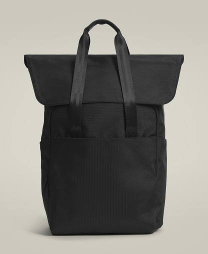 Wilson Foldover Backpack Bag