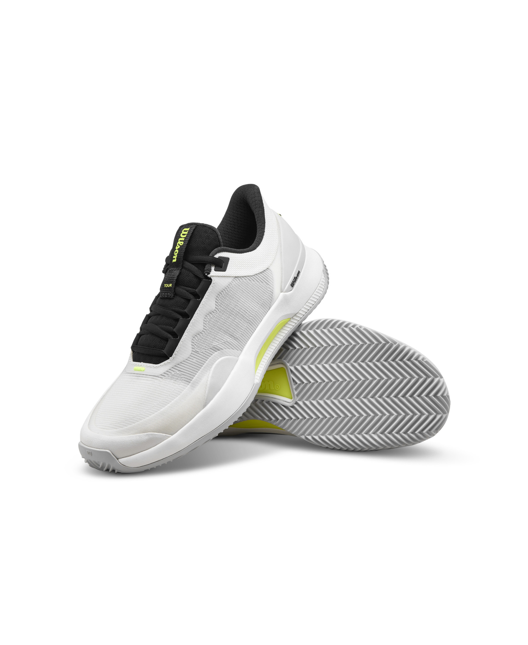 Wilson Intrigue Tour Clay Women's Tennis Shoe