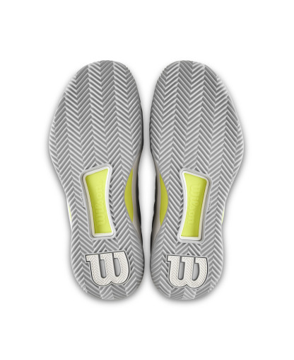 Wilson Intrigue Tour Clay Women's Tennis Shoe