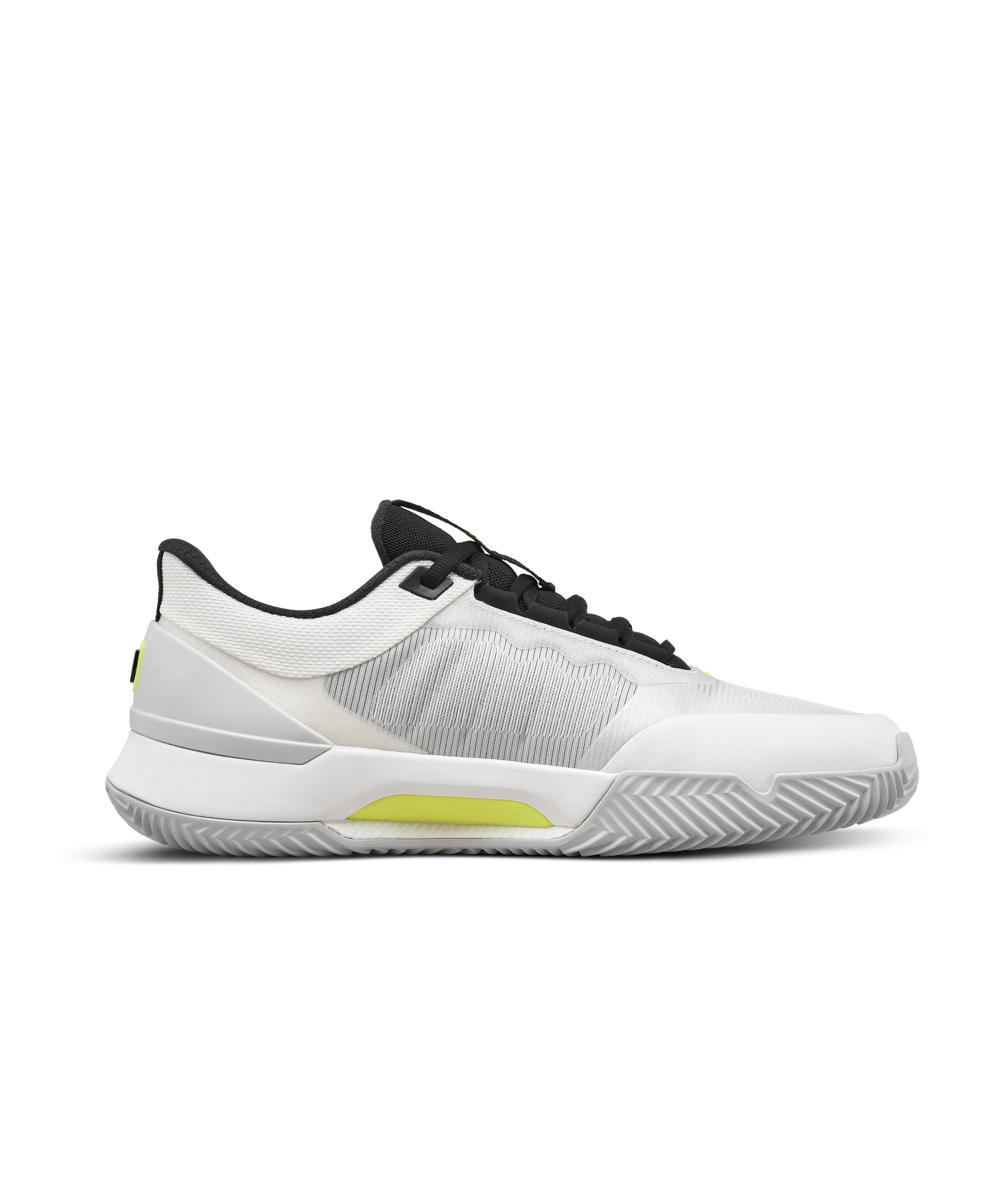 Wilson Intrigue Tour Clay Women's Tennis Shoe