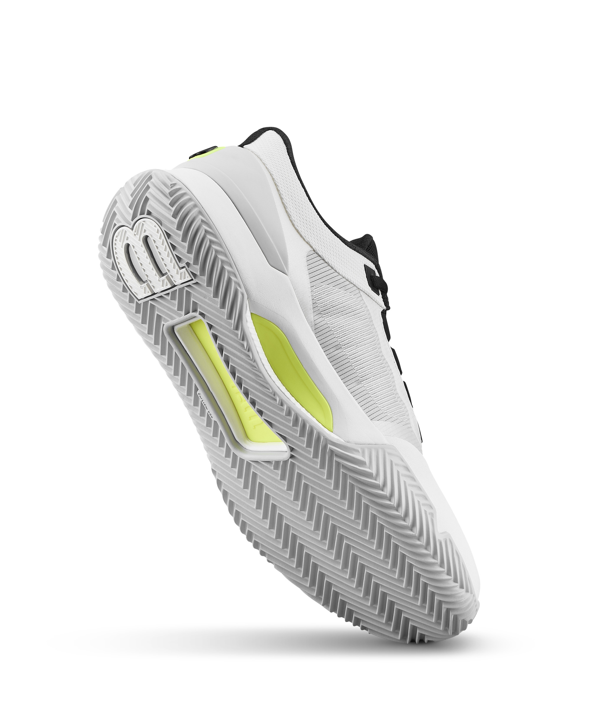 Wilson Intrigue Tour Clay Women's Tennis Shoe