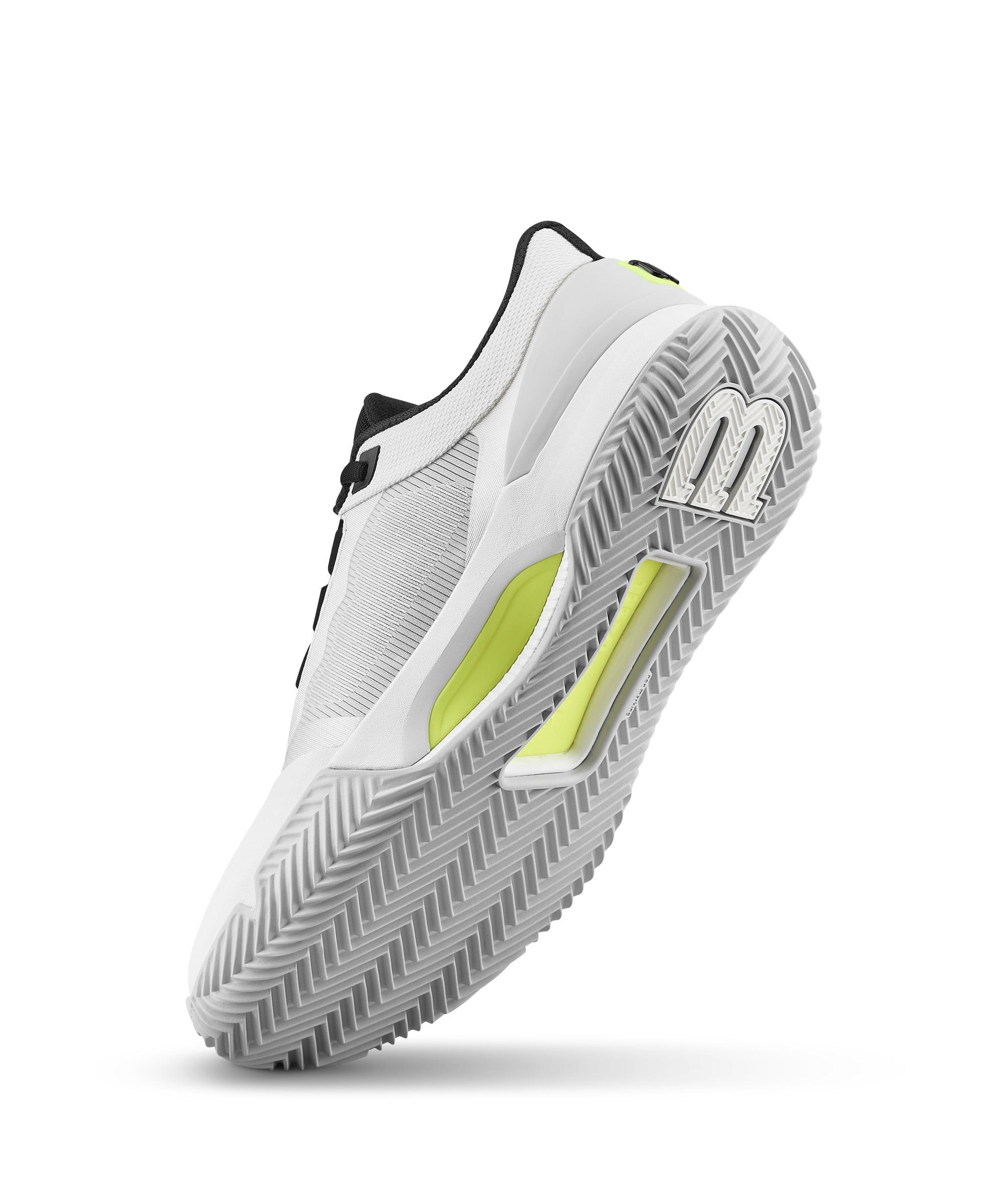 Wilson Intrigue Tour Clay Women's Tennis Shoe
