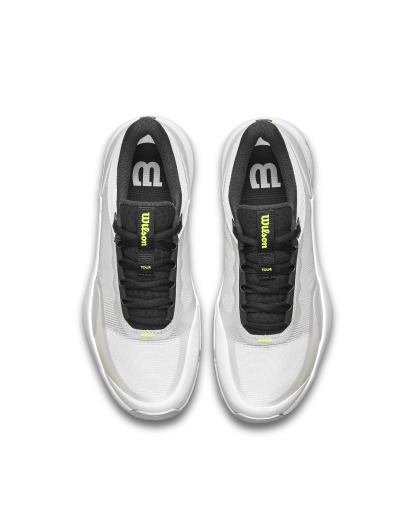 Wilson Intrigue Tour Clay Women's Tennis Shoe