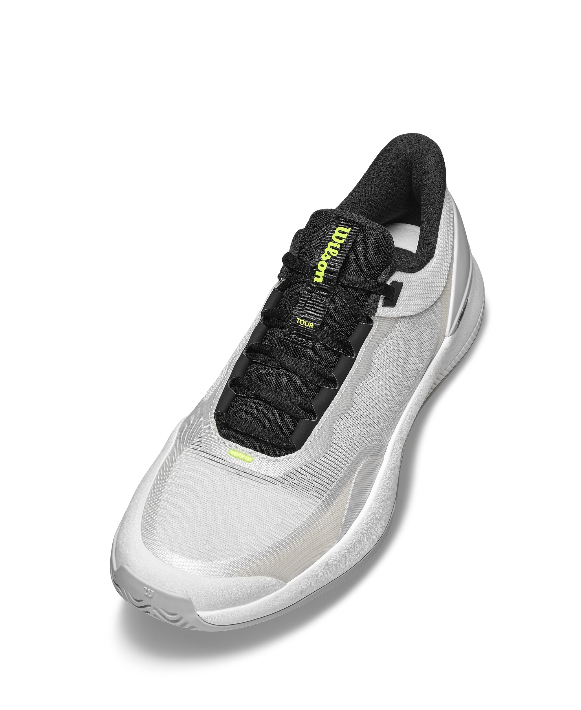 Wilson Intrigue Tour Women's Tennis Shoe