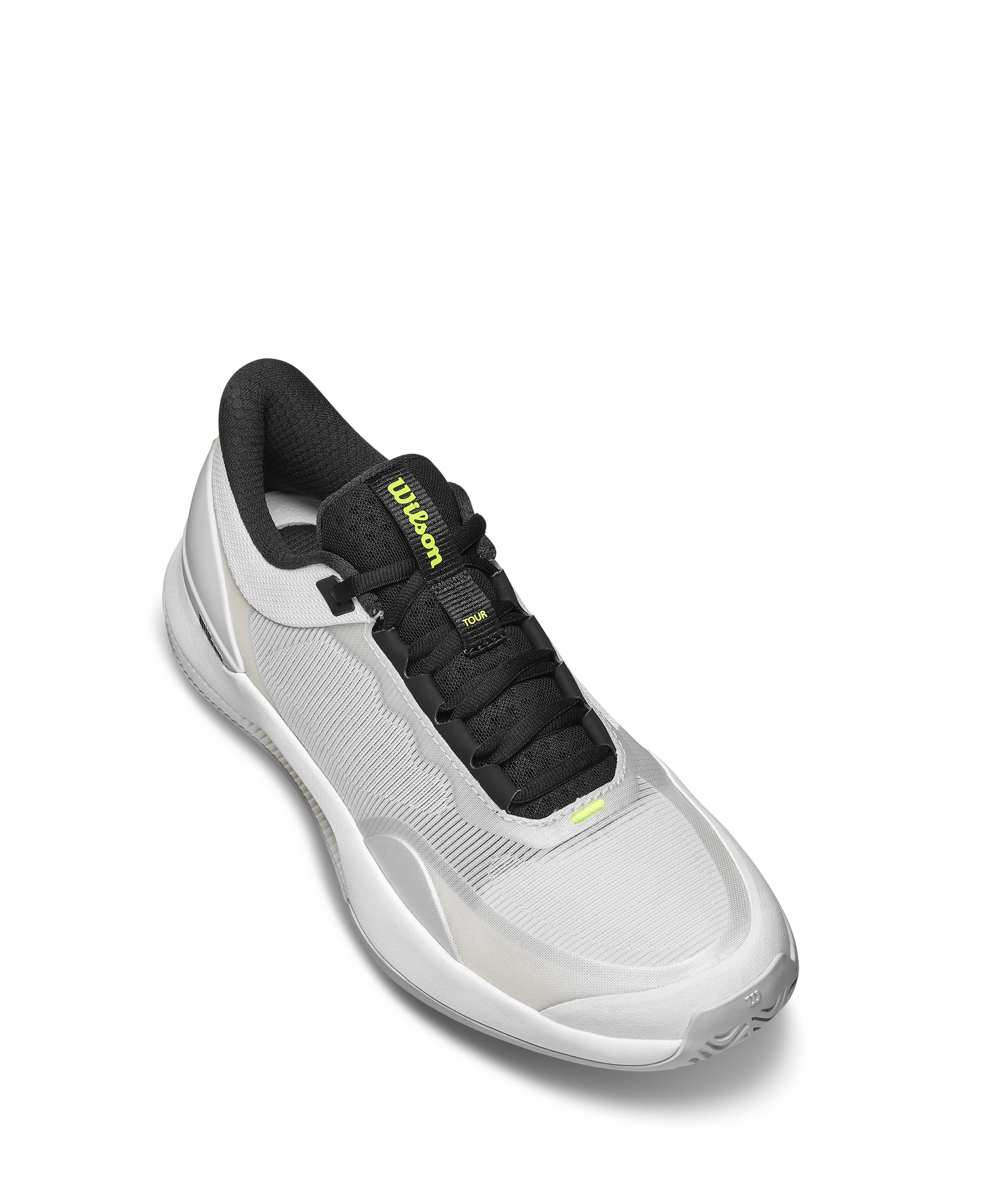 Wilson Intrigue Tour Women's Tennis Shoe