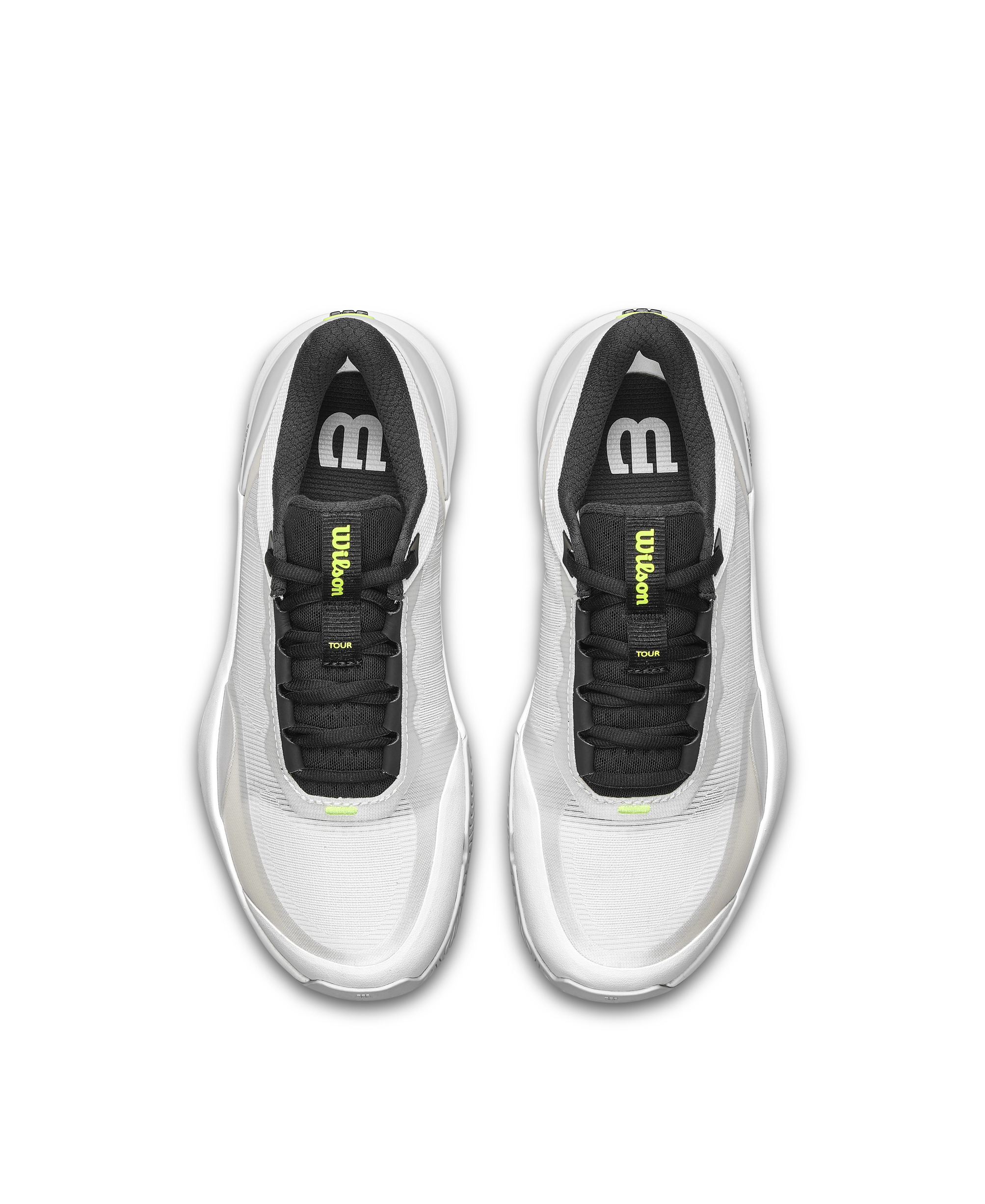 Wilson Intrigue Tour Women's Tennis Shoe