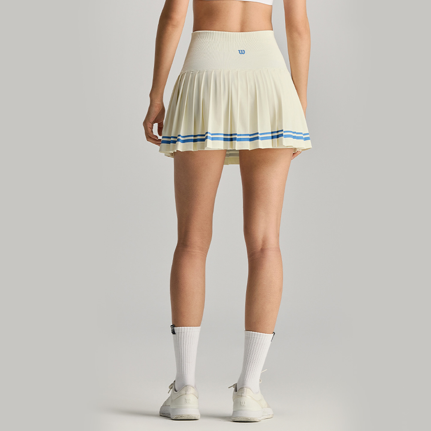 Wilson Midtown Tennis Skirt