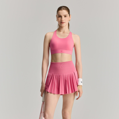 Wilson Midtown Wrap Skirt