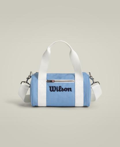 Wilson Mini Duffel Bag
