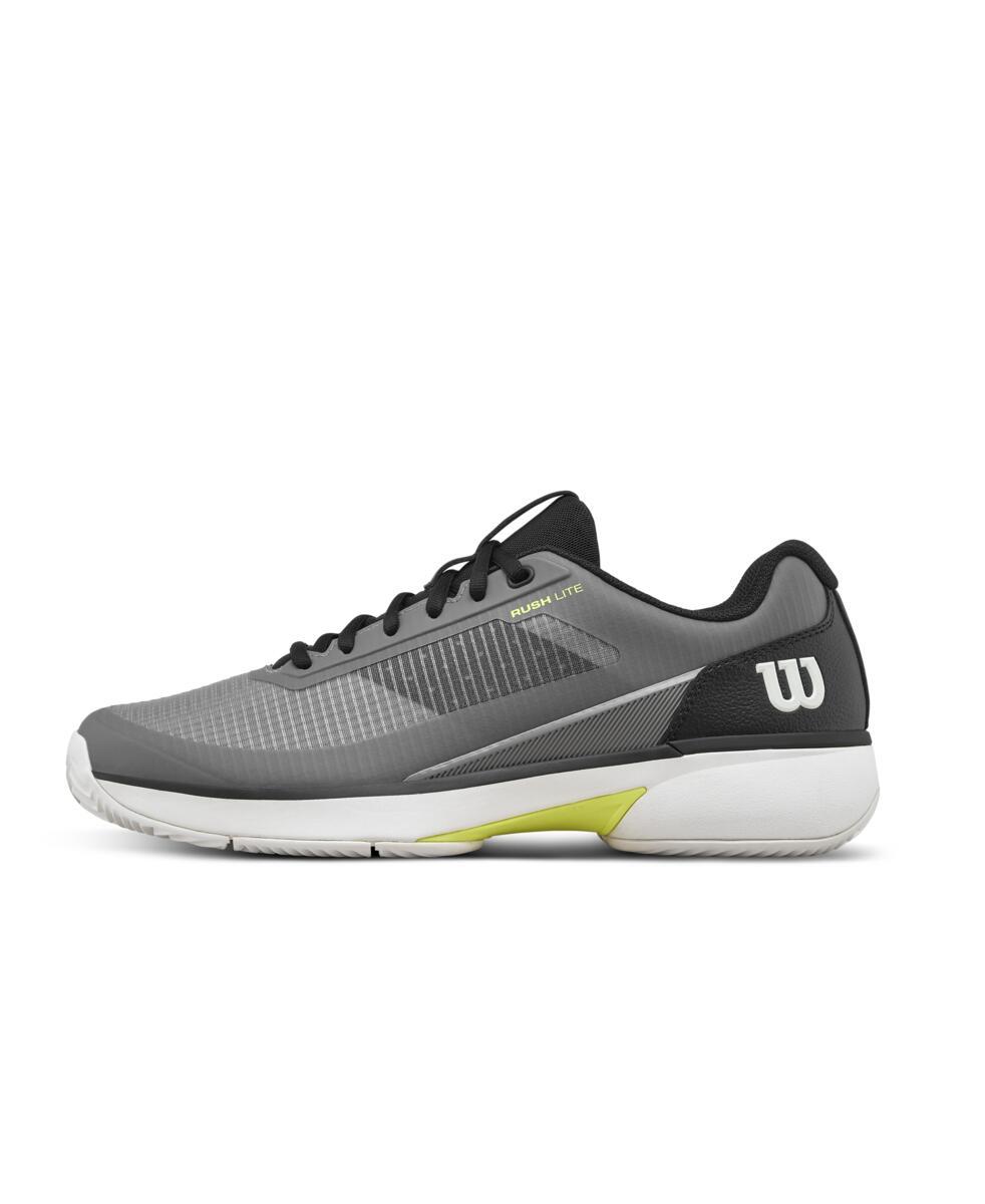 Wilson Rush Lite 5 Clay Men's Tennis Shoe