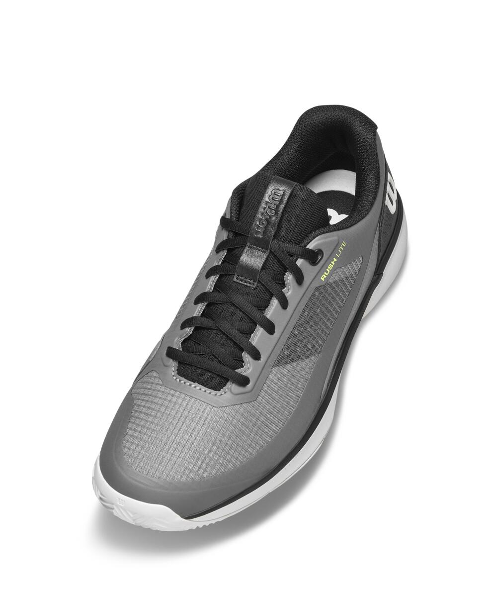 Wilson Rush Lite 5 Clay Men's Tennis Shoe