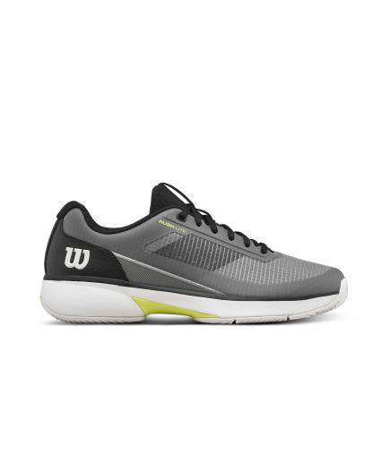 Wilson Rush Lite 5 Clay Men's Tennis Shoe