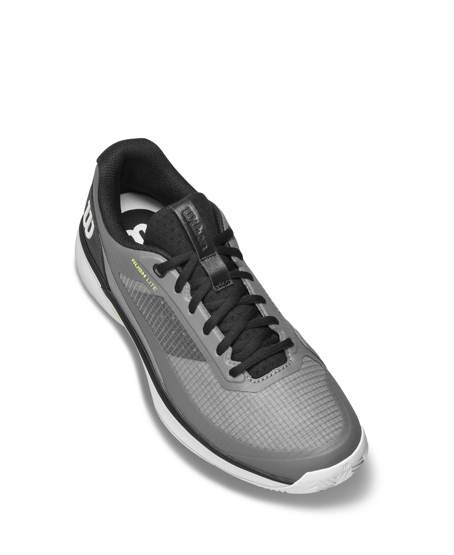 Wilson Rush Lite 5 Clay Men's Tennis Shoe