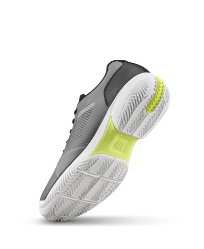 Wilson Rush Lite 5 Clay Men's Tennis Shoe