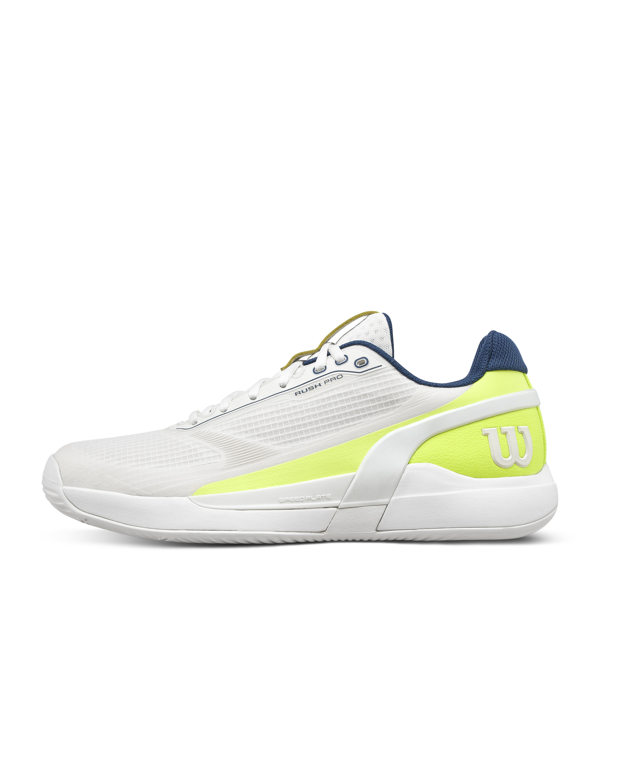 Wilson Rush Pro 5 Men's Padel Shoe 
