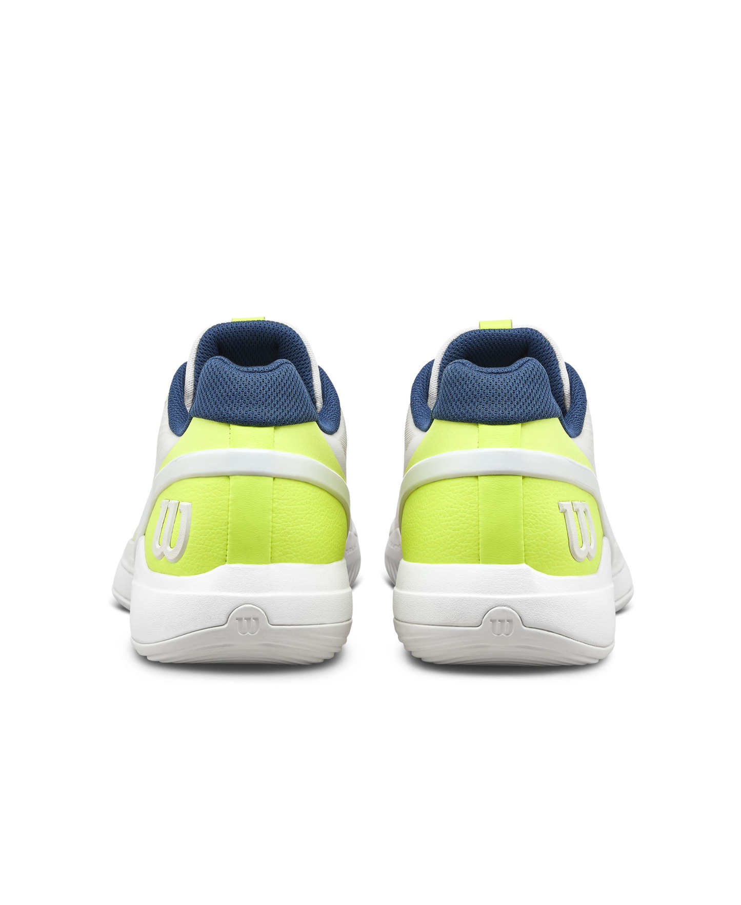 Wilson Rush Pro 5 Men's Padel Shoe 