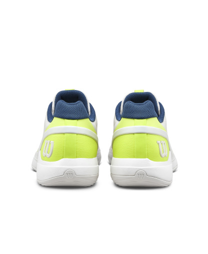 Wilson Rush Pro 5 Men's Padel Shoe 