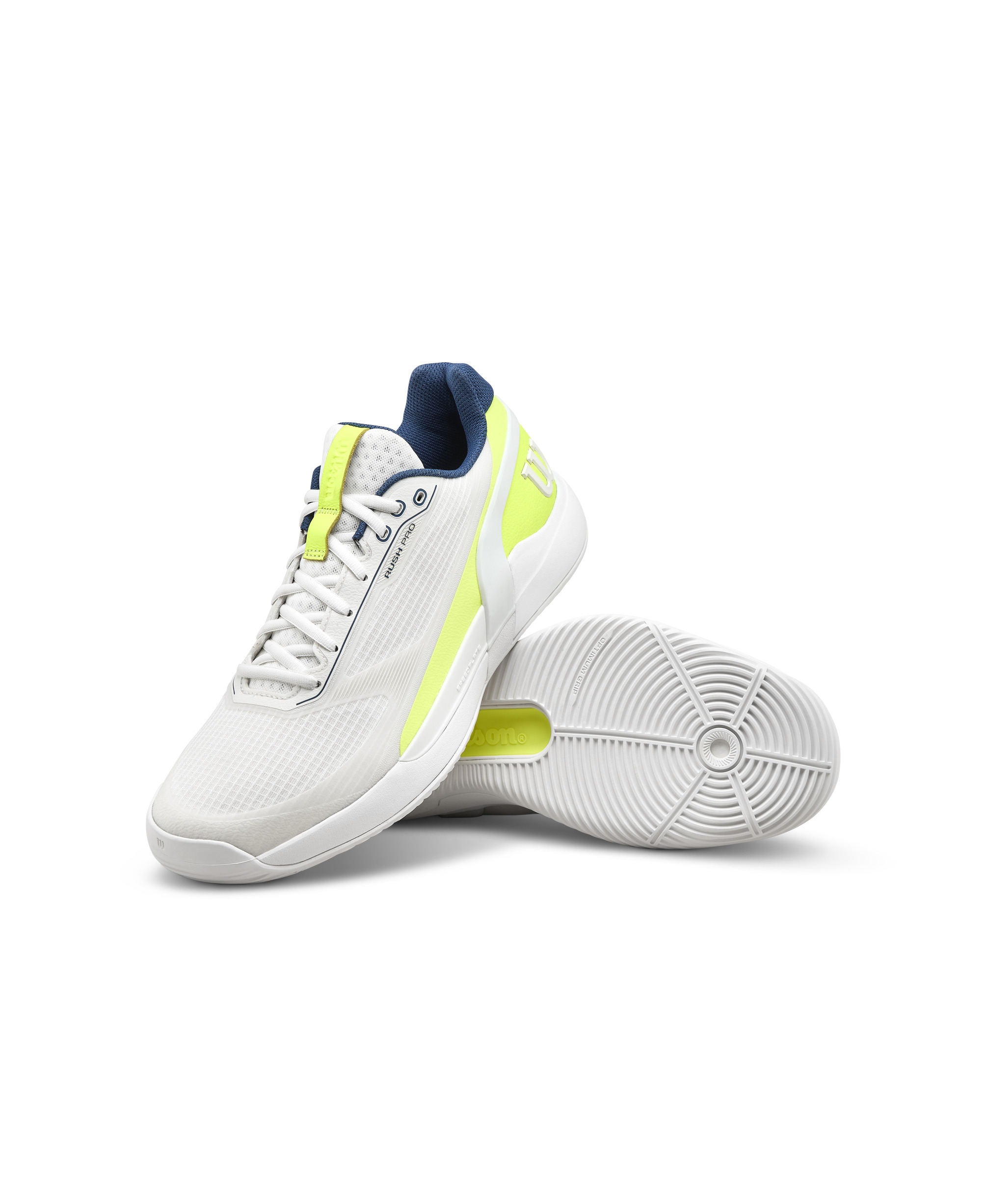 Wilson Rush Pro 5 Men's Padel Shoe 