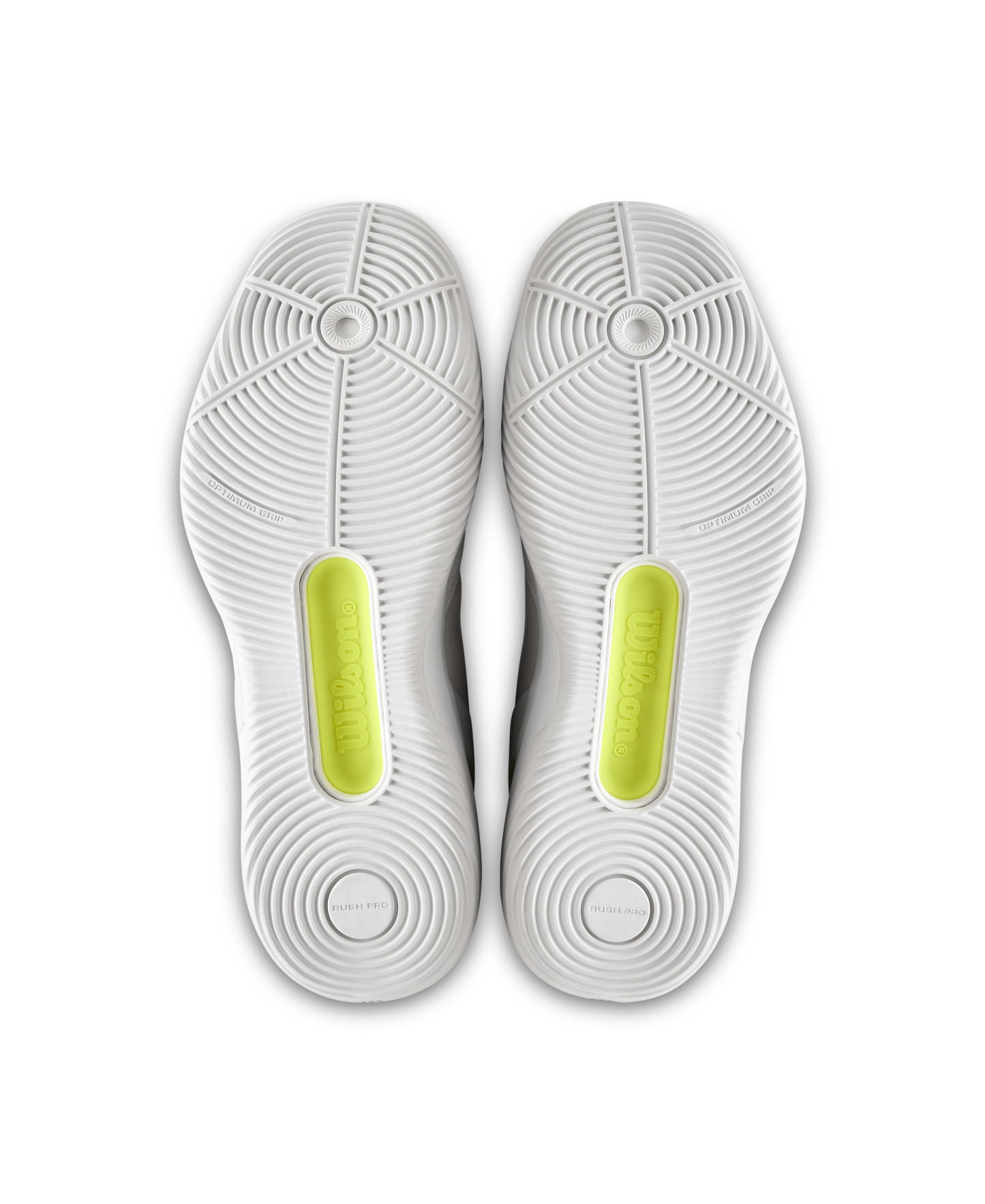 Wilson Rush Pro 5 Men's Padel Shoe 