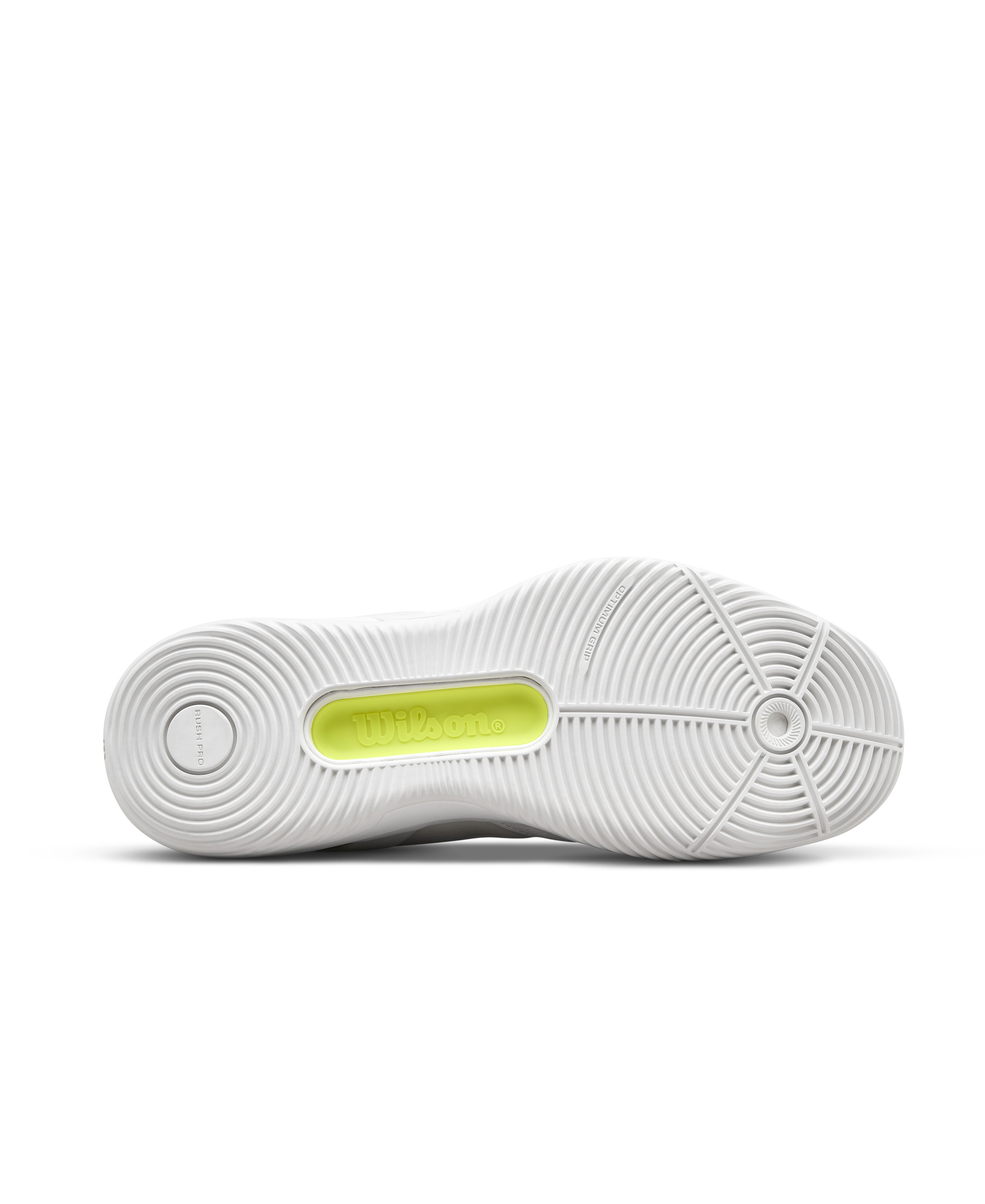 Wilson Rush Pro 5 Men's Padel Shoe 