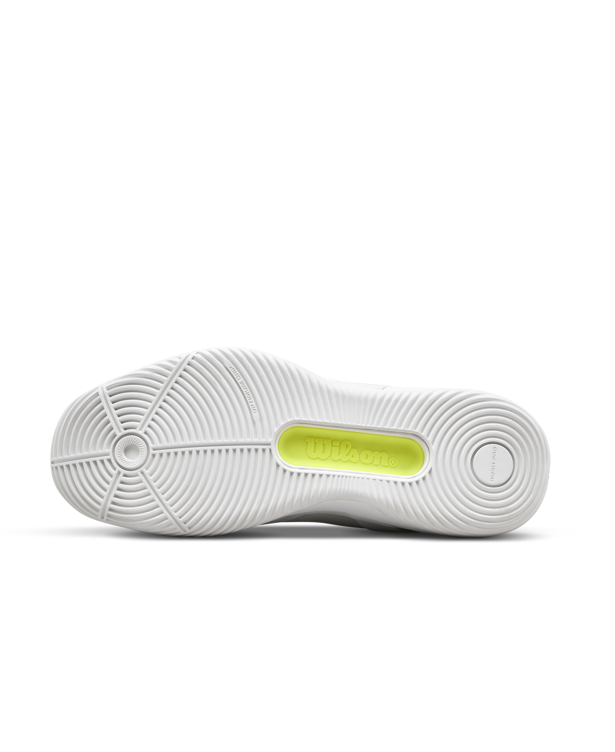 Wilson Rush Pro 5 Men's Padel Shoe 