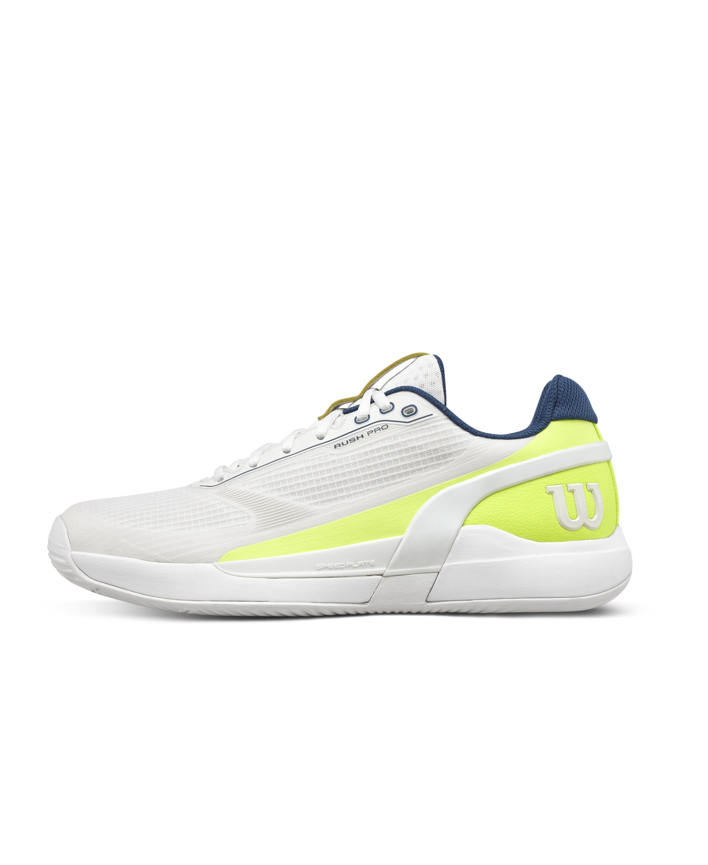 Wilson Rush Pro 5 Men's Padel Shoe 