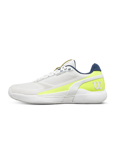 Wilson Rush Pro 5 Men's Padel Shoe 