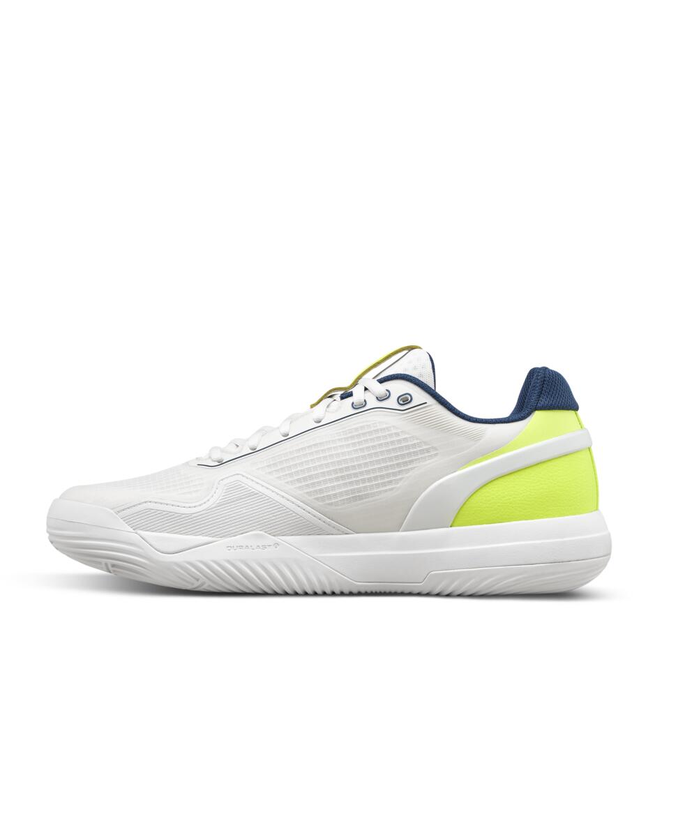 Wilson Rush Pro 5 Men's Padel Shoe 