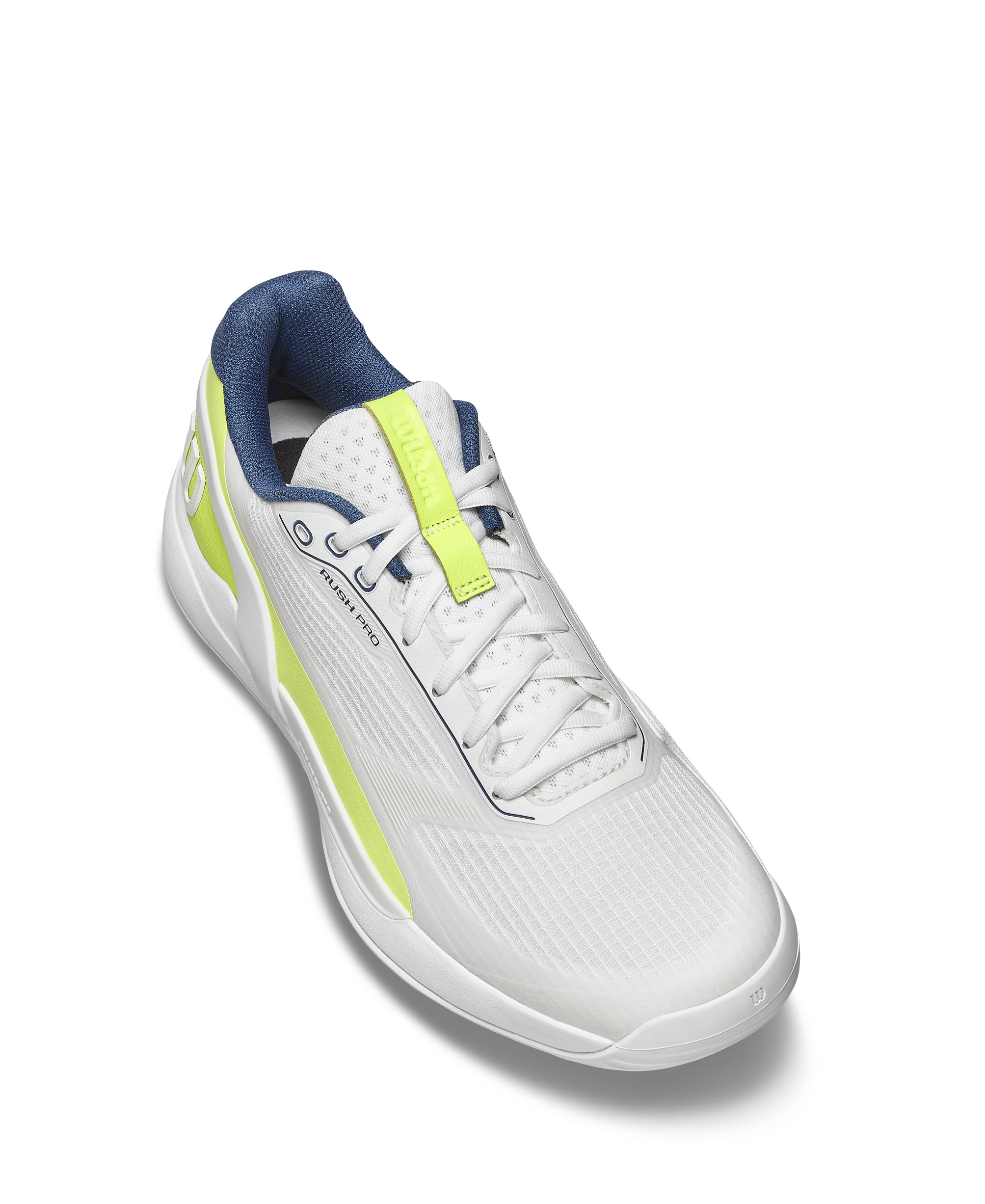 Wilson Rush Pro 5 Men's Padel Shoe 