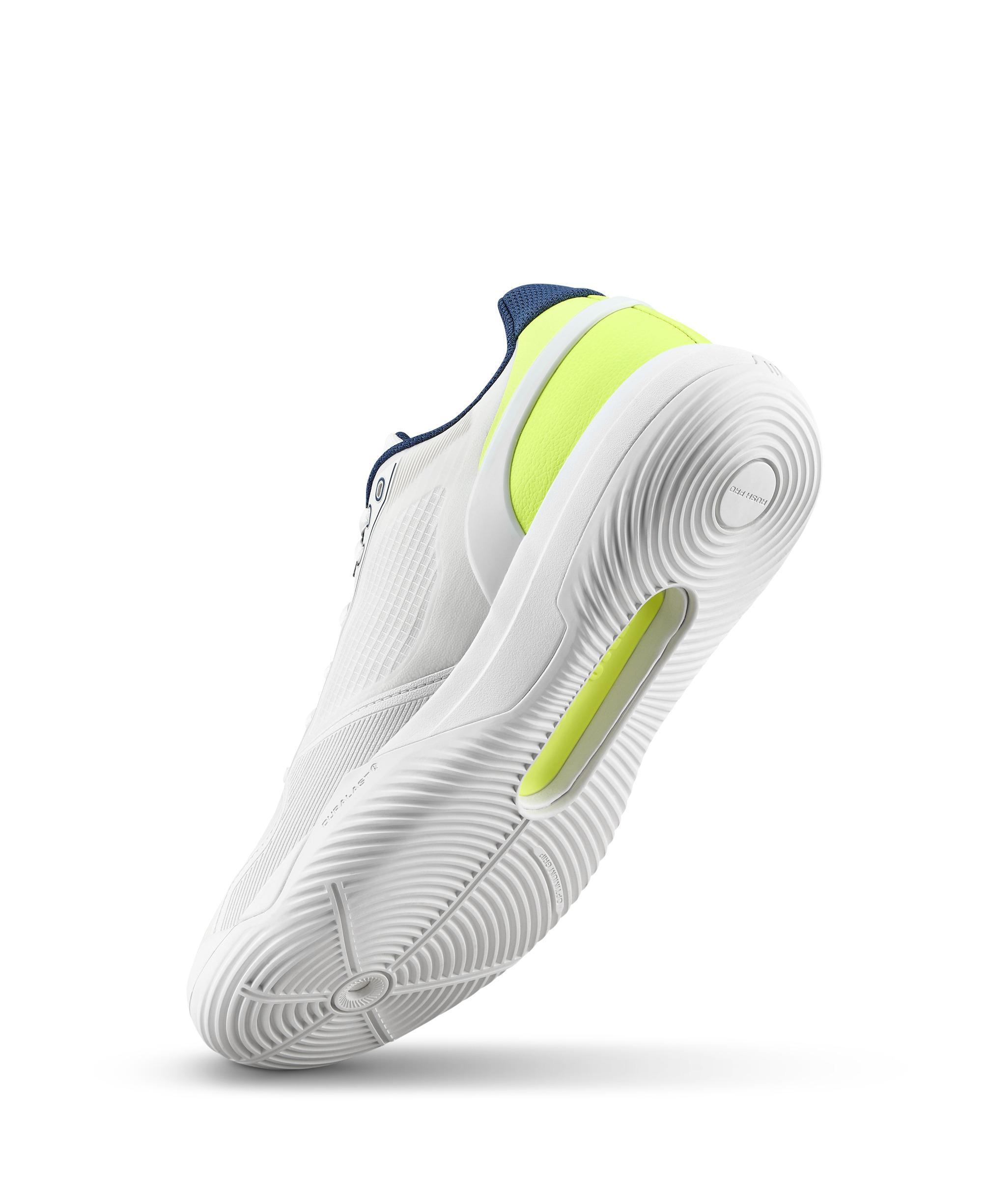 Wilson Rush Pro 5 Men's Padel Shoe 