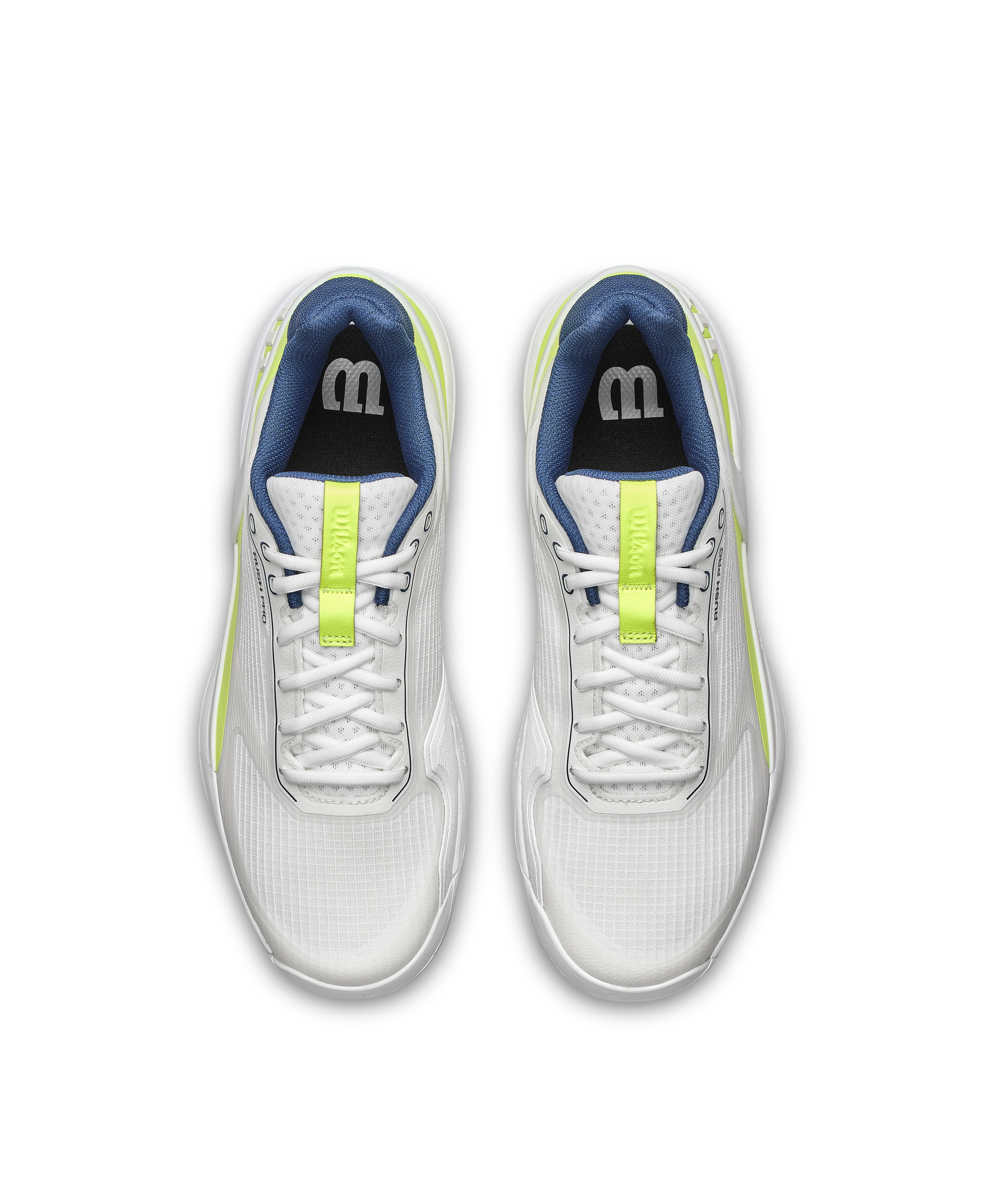 Wilson Rush Pro 5 Men's Padel Shoe 