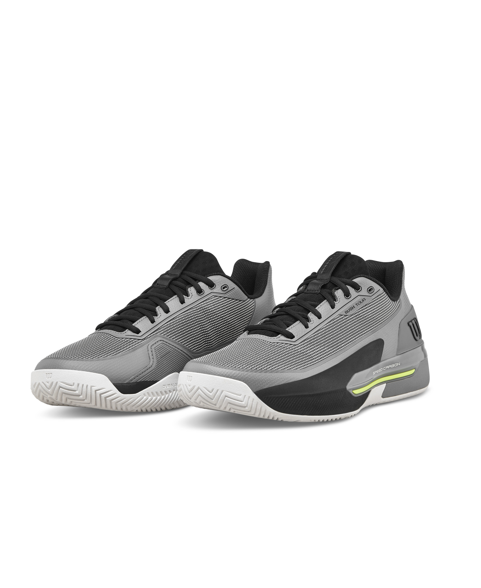 Wilson Rush Tour 5 Men's Tennis Shoe