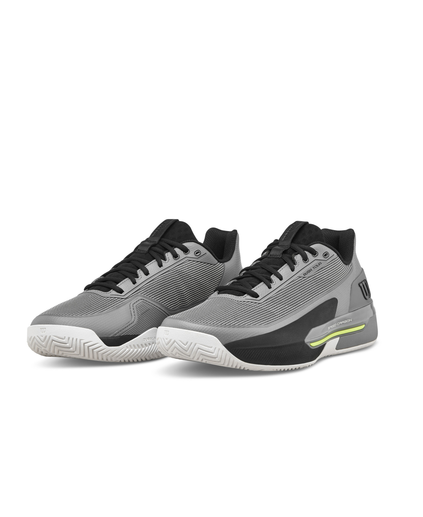 Wilson Rush Tour 5 Men's Tennis Shoe