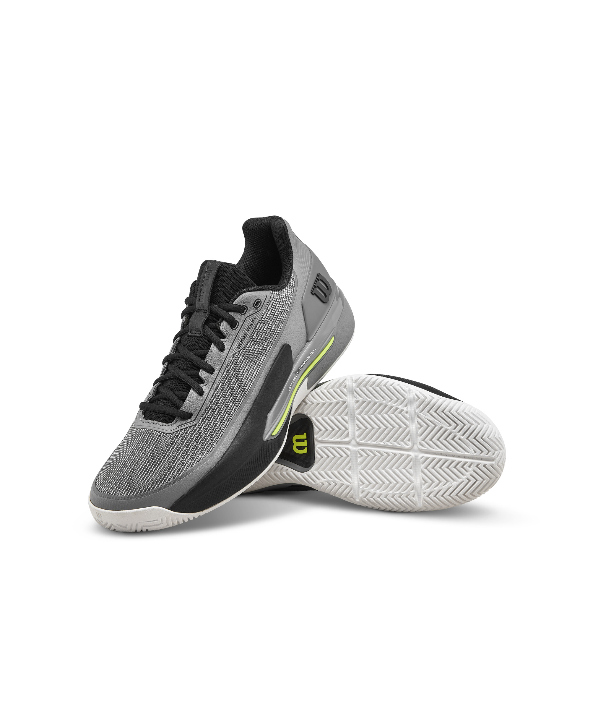 Wilson Rush Tour 5 Men's Tennis Shoe