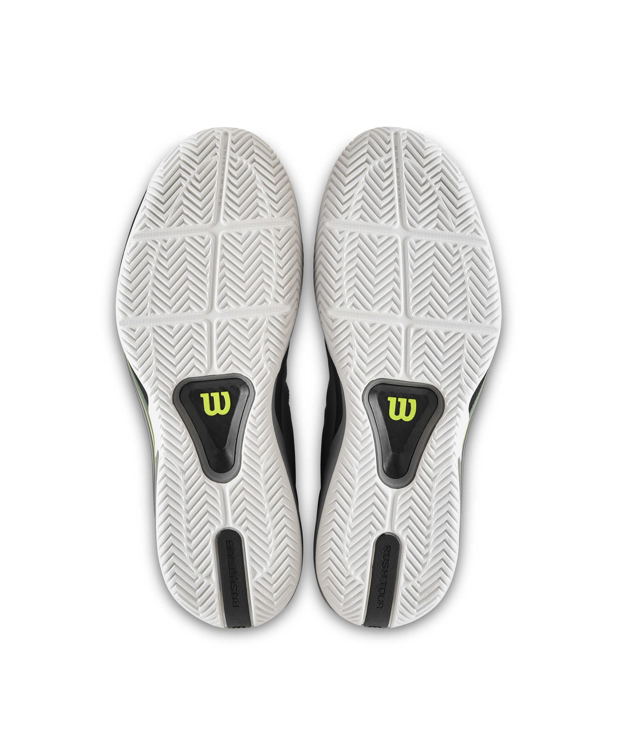 Wilson Rush Tour 5 Men's Tennis Shoe