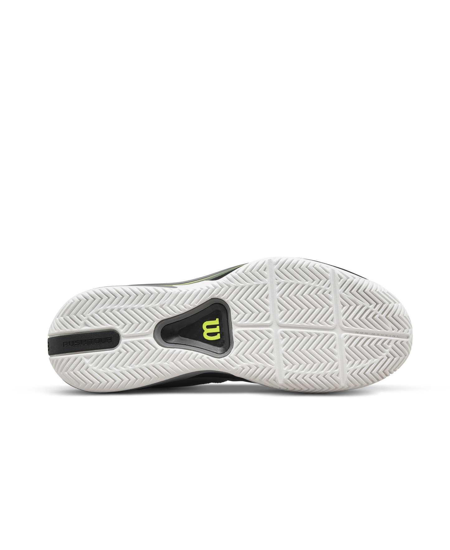 Wilson Rush Tour 5 Men's Tennis Shoe