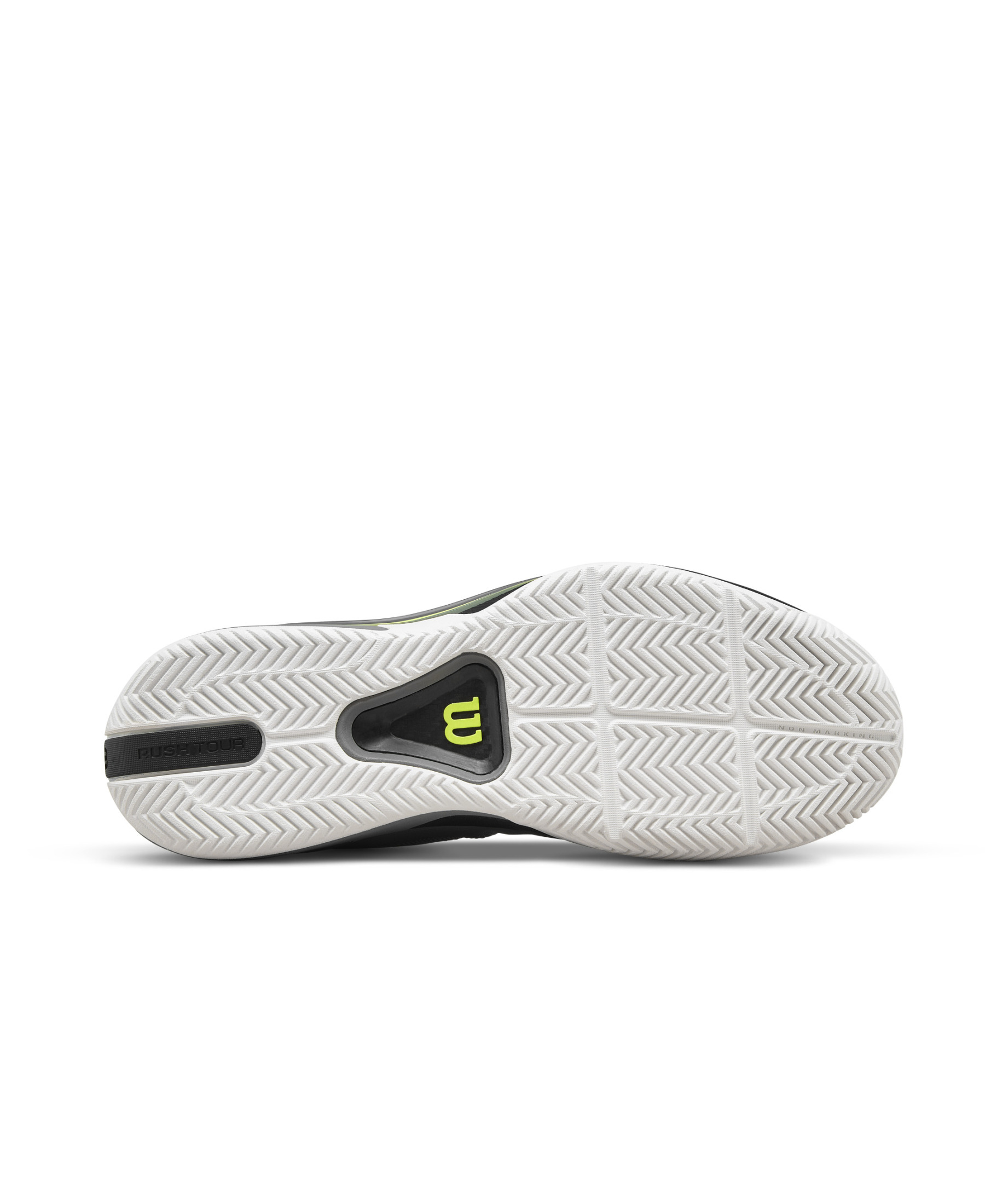 Wilson Rush Tour 5 Men's Tennis Shoe 